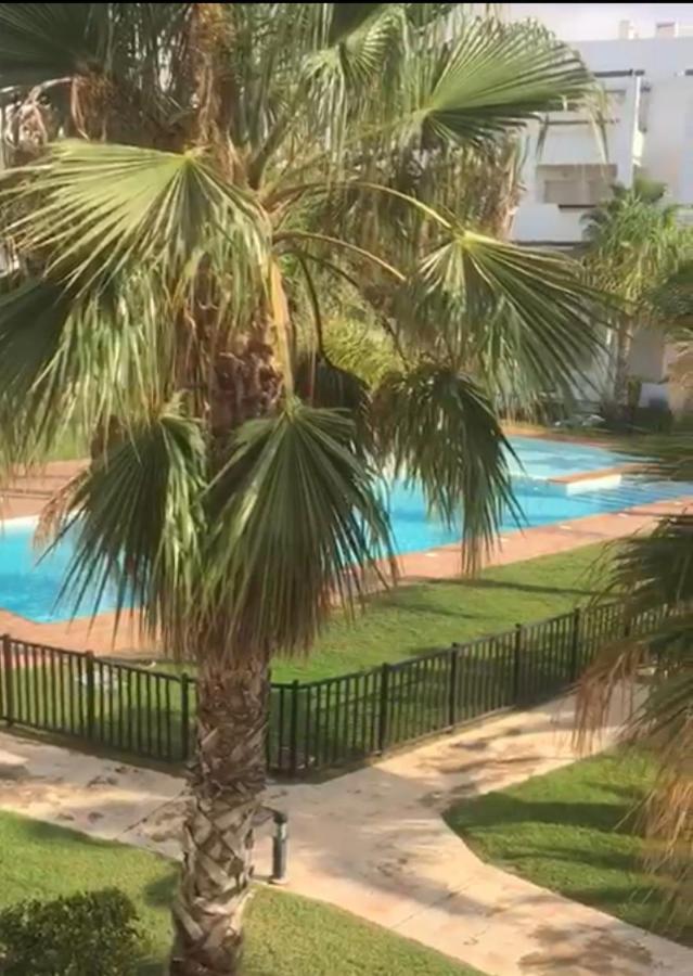 شقة Las Terrazas De La Torre مرسية المظهر الخارجي الصورة